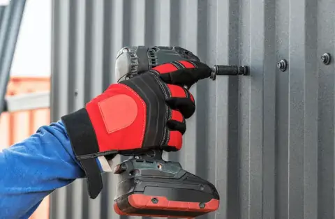 Travaux de zinguerie - Aumetz